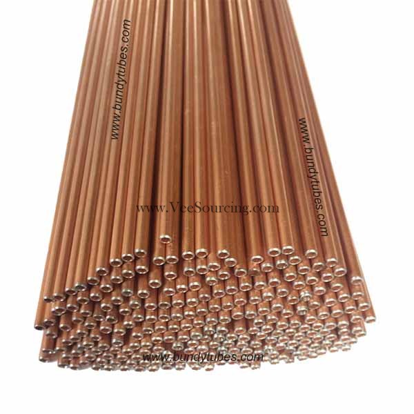 Bundy Tube – Bundy Welded Steel Tube