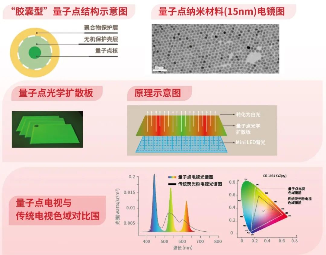 Walk Into the “China Nano Valley” and Feel the Power of Science and Technology Innovation of Guangna Institute