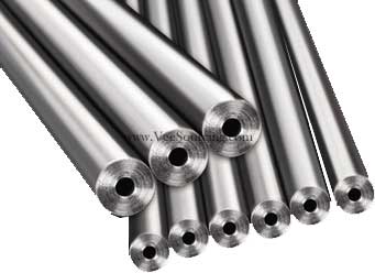 Seamless Cold Drawn Steel Tube for High Pressure Common Rail Fuel Pipes